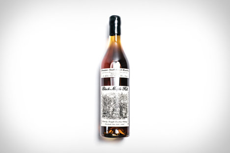 Black Maple Hill Small Batch Bourbon