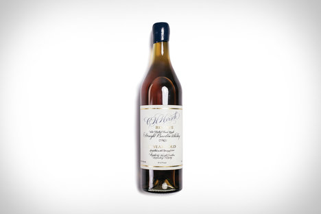 A.H. Hirsch 16-Year-Old Bourbon