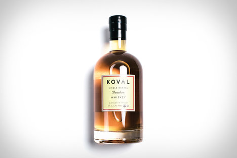 Koval Bourbon